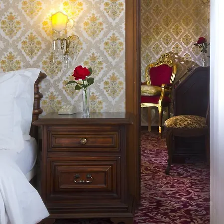 Hotel Le Fonti Grand Chianciano Terme