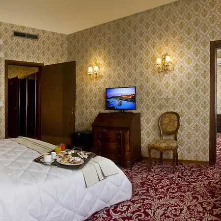 Le Fonti Grand Chianciano Terme
