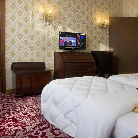 Le Fonti Grand Hotel 4*