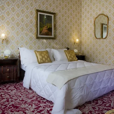 Le Fonti Grand Hotel Chianciano Terme