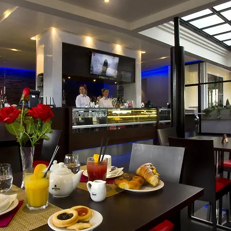 Hotel Le Fonti Grand