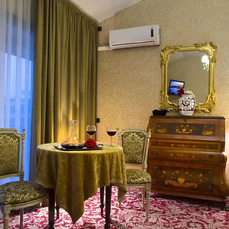 Le Fonti Grand 4* Chianciano Terme
