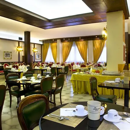 Grand Le Fonti Chianciano Terme