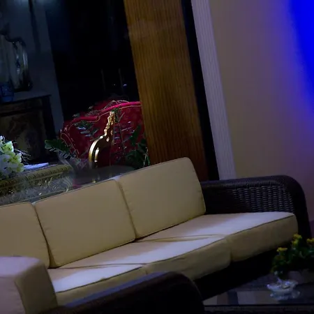 Grand Le Fonti 酒店 4*